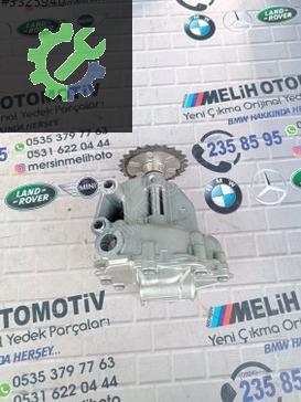 Mercedes-Benz Vito Yağ Pompası A6221800001 çıkma parça