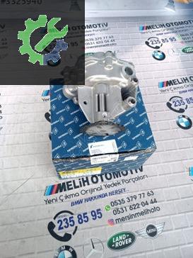 Mercedes-Benz Vito Yağ Pompası A6221800001 çıkma parça