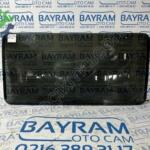 Mercedes G Serisi Arka Cam Çıkma