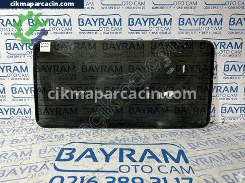 Mercedes-Benz G Serisi Arka Cam çıkma parça