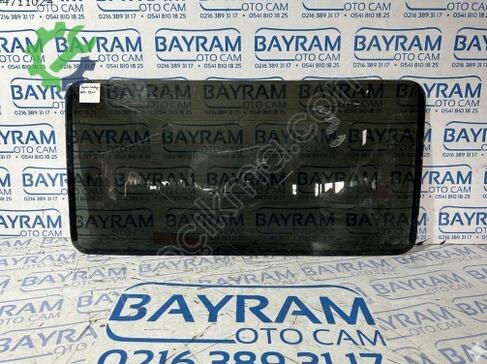 Mercedes G Serisi Arka Cam çıkma parça