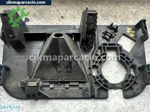 Mercedes-Benz G Serisi Ön Cam çıkma parça