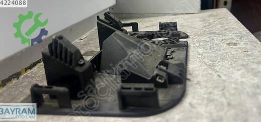 Mercedes G Serisi Ön Cam çıkma parça