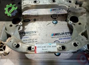MERCEDES W500 W550 W222 ÇIKMA ÖN TRAVERS A222628060