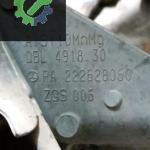 MERCEDES W500 W550 W222 ÇIKMA ÖN TRAVERS A222628060