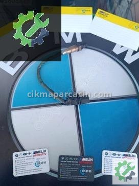 Mercedes-Benz Vito Oksijen Sensörü A0035126918 çıkma parça