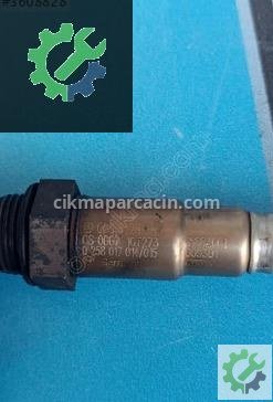 Mercedes-Benz Vito Oksijen Sensörü A0035126918 çıkma parça