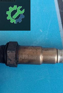 Mercedes-Benz Vito Işık Sensörü A0035126918 çıkma parça