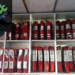 MERCEDES W639 VİTO 2004-2013 ARKA SAĞ-SOL STOP
