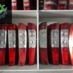 MERCEDES W639 VİTO 2004-2013 ARKA SAĞ-SOL STOP