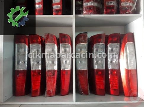 Mercedes-Benz Vito Sol Arka Stop çıkma parça
