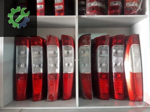 MERCEDES W639 VİTO 2004-2013 ARKA SAĞ-SOL STOP