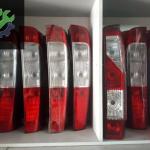 MERCEDES W639 VİTO 2004-2013 ARKA SAĞ-SOL STOP