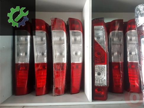 MERCEDES W639 VİTO 2004-2013 ARKA SAĞ-SOL STOP