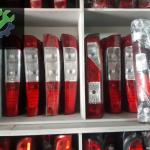 MERCEDES W639 VİTO 2004-2013 ARKA SAĞ-SOL STOP