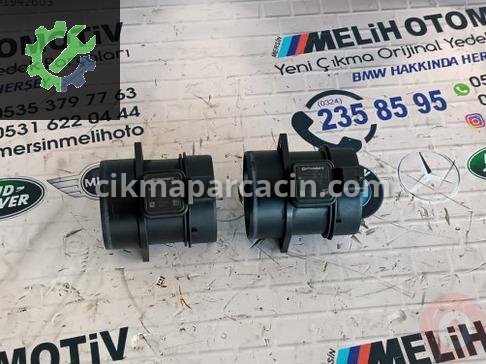 Mercedes-Benz 200 Hava Akışmetre A6510900148 çıkma parça