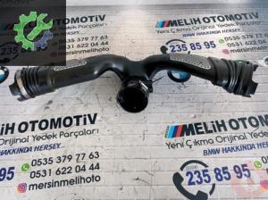 MERCEDES W642 E350 ÇIKMA HAVA AKIŞMETRE BORUSU A6420943497