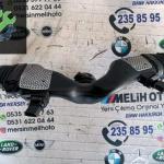 MERCEDES W642 E350 ÇIKMA HAVA AKIŞMETRE BORUSU A6420943497