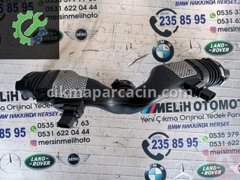 Mercedes-Benz 200 Hava Kalitesi Sensörü A6420943497 çıkma parça