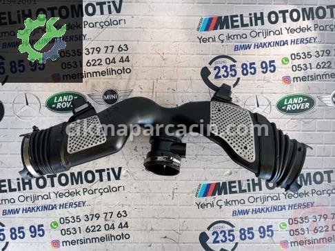 Mercedes-Benz 200 Hava Kalitesi Sensörü A6420943497 çıkma parça