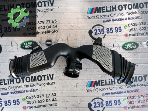 Mercedes-Benz 200 Hava Kalitesi Sensörü A6420943497 çıkma parça