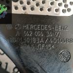 MERCEDES W642 E350 ÇIKMA HAVA AKIŞMETRE BORUSU A6420943497