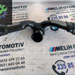 MERCEDES W642 E350 ÇIKMA HAVA AKIŞMETRE BORUSU A6420943497