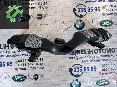 Mercedes-Benz 200 Hava Kalitesi Sensörü A6420943497 çıkma parça