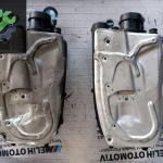 MERCEDES W651 A212 S212 ÇIKMA HAVA FİLTRE KUTUSU A6510901101