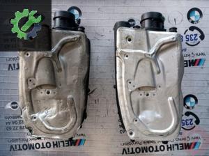 MERCEDES W651 A212 S212 ÇIKMA HAVA FİLTRE KUTUSU A6510901101