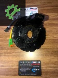 MERCEDES W906 ÇIKMA DİREKSİYON AÇI SENSÖRÜ A9064640318