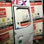 Mercedes W910 Çıkma Orjinal Sağ Arka Kapı