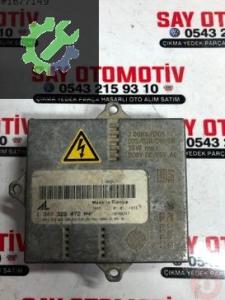Mercedes xenon far beyni cikma 1307329072