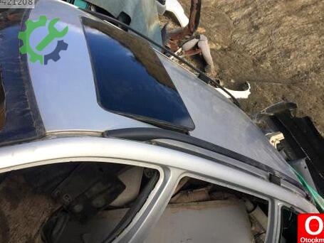 Mercedes-Benz C Serisi Yedek Lastik çıkma parça