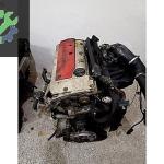 mercedes 192 hb 230 kırmızı motor