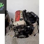 mercedes 192 hb 230 kırmızı motor