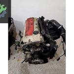 mercedes 192 hb 230 kırmızı motor