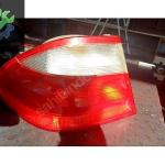 mercedes 208 kasa clk sol arka stop