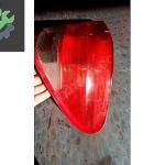 mercedes 208 kasa clk sol arka stop
