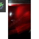 mercedes 208 kasa clk sol arka stop