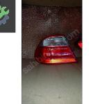 mercedes 208 kasa clk sol arka stop