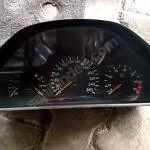 mercedes 210 km saat 210 540 95 47