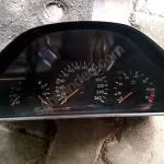 mercedes 210 km saat 210 540 95 47