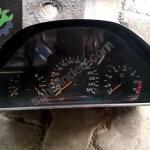 mercedes 210 km saat 210 540 95 47