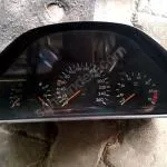 mercedes 210 km saat 210 540 95 47