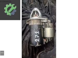 mercedes 271 motor marş dinamosu