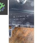 mercedes A2135001900 panel üst plastigi