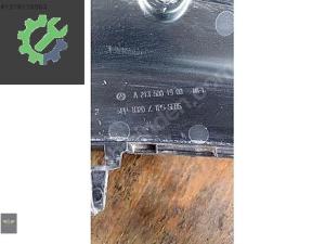 mercedes A2135001900 panel üst plastigi