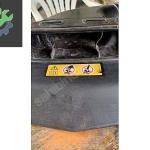 mercedes A2135001900 panel üst plastigi