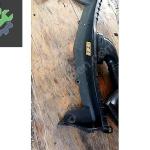 mercedes A2135001900 panel üst plastigi